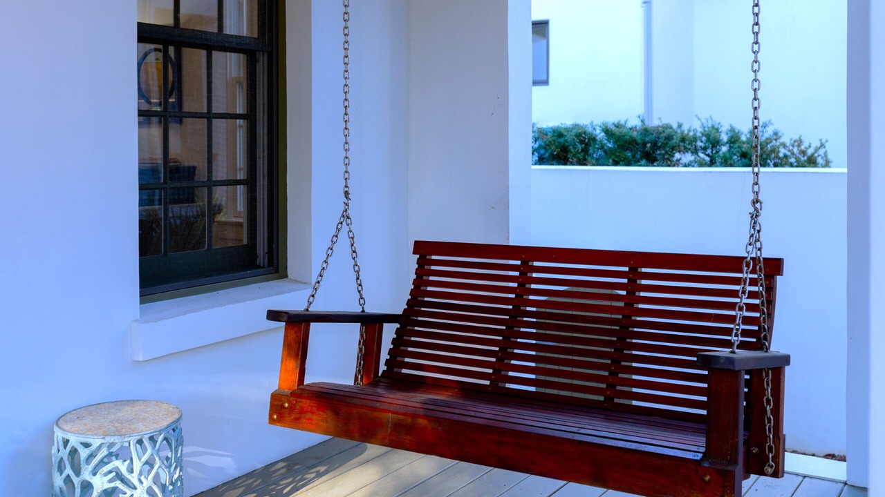 Photo of Outdoor in Rosemary Beach