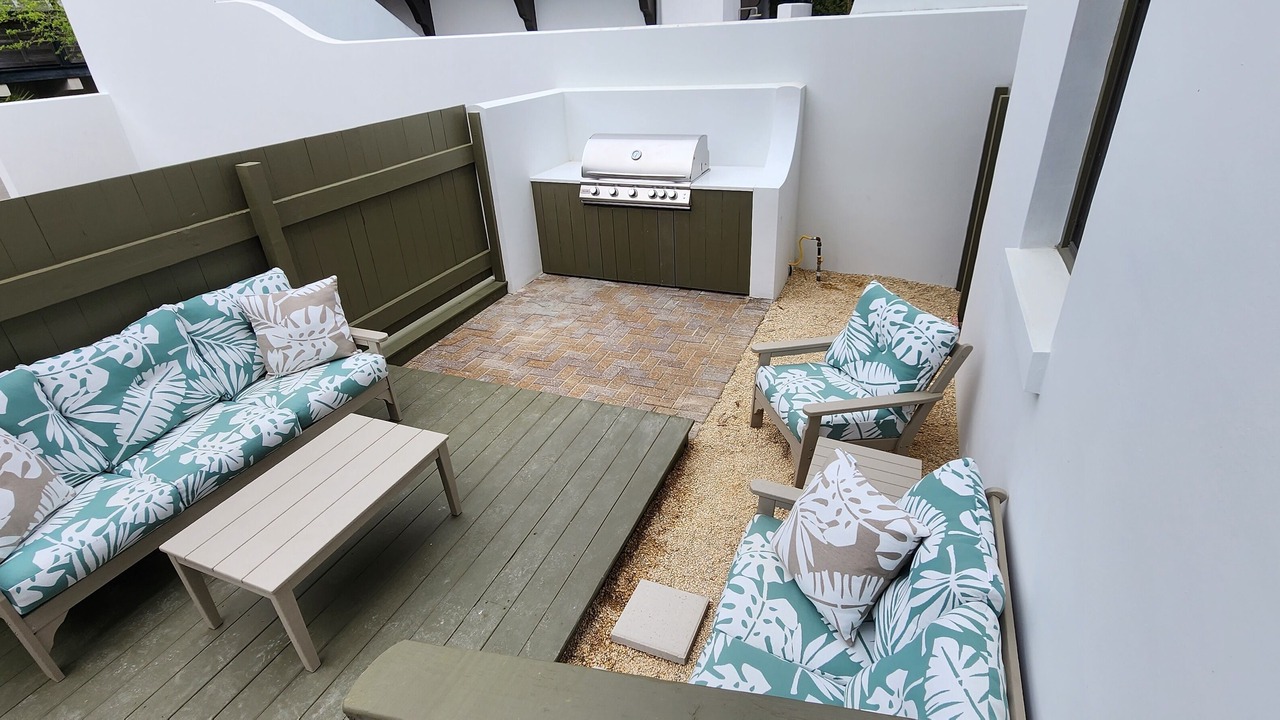 Photo of Outdoor in Rosemary Beach