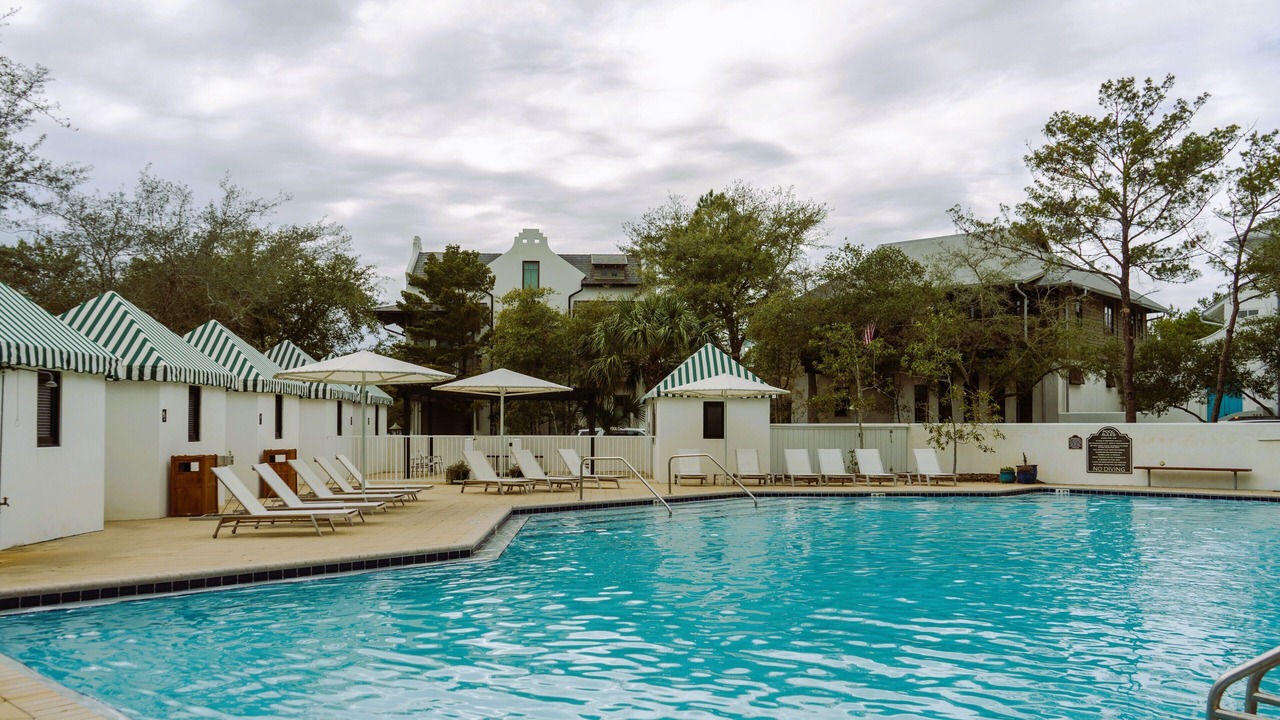 Photo of Outdoor in Rosemary Beach