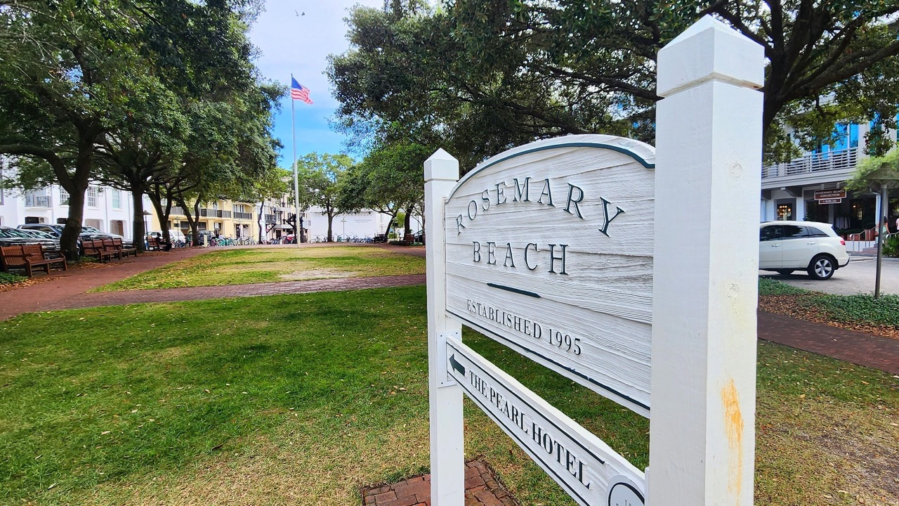 Photo of Others in Rosemary Beach