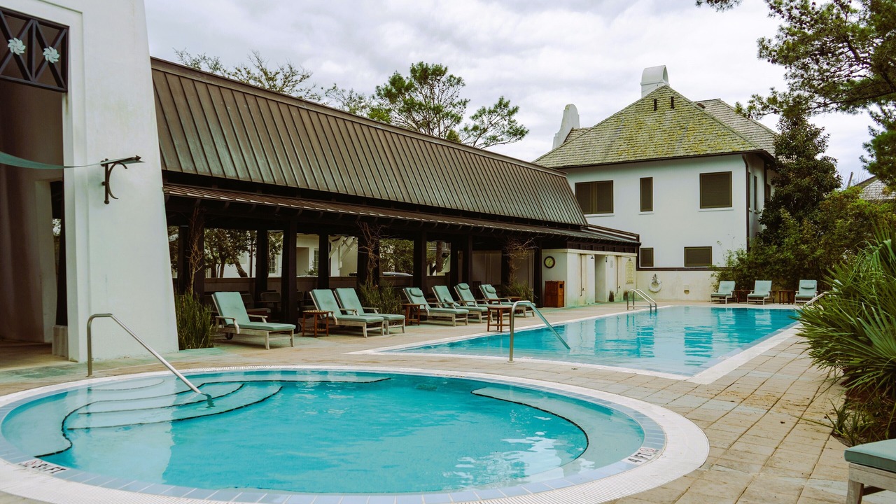 Photo of Outdoor in Rosemary Beach