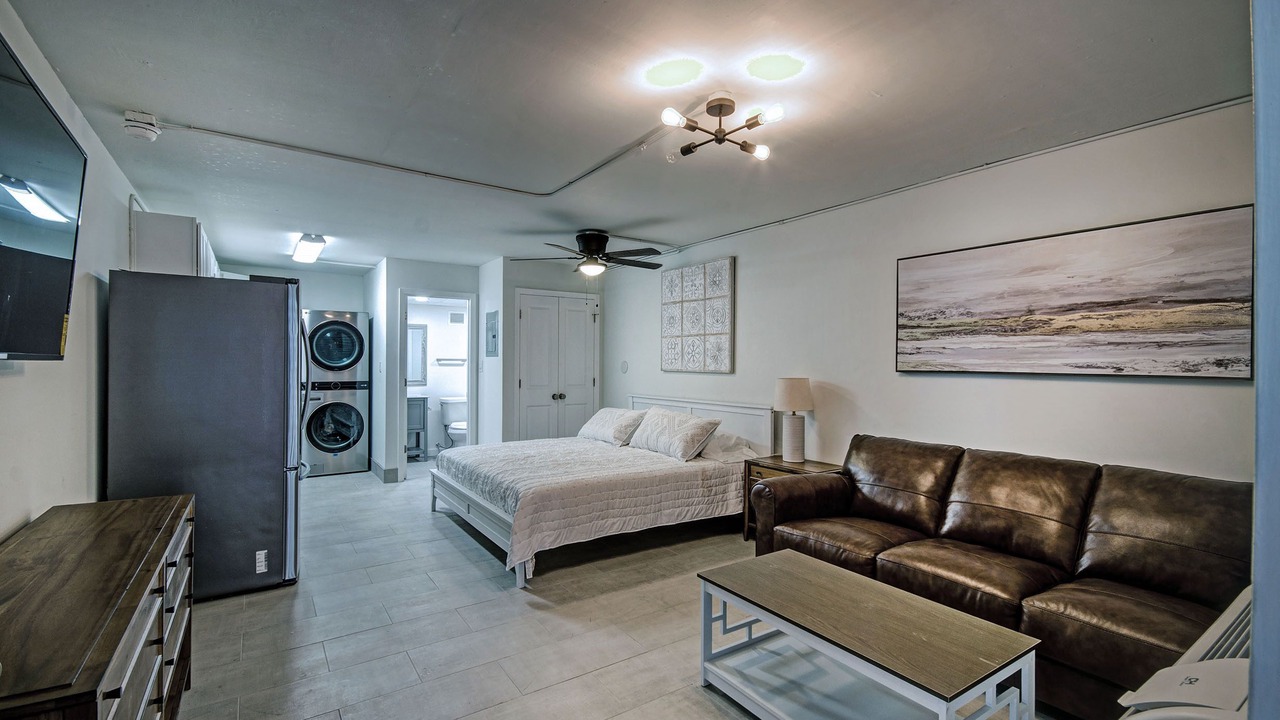 Photo of Bedroom in Greater Belhaven