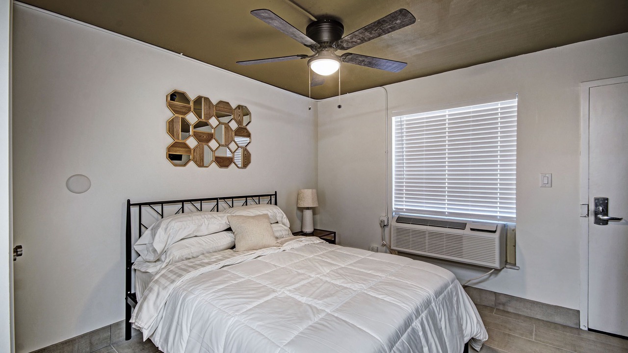 Photo of Bedroom in Greater Belhaven