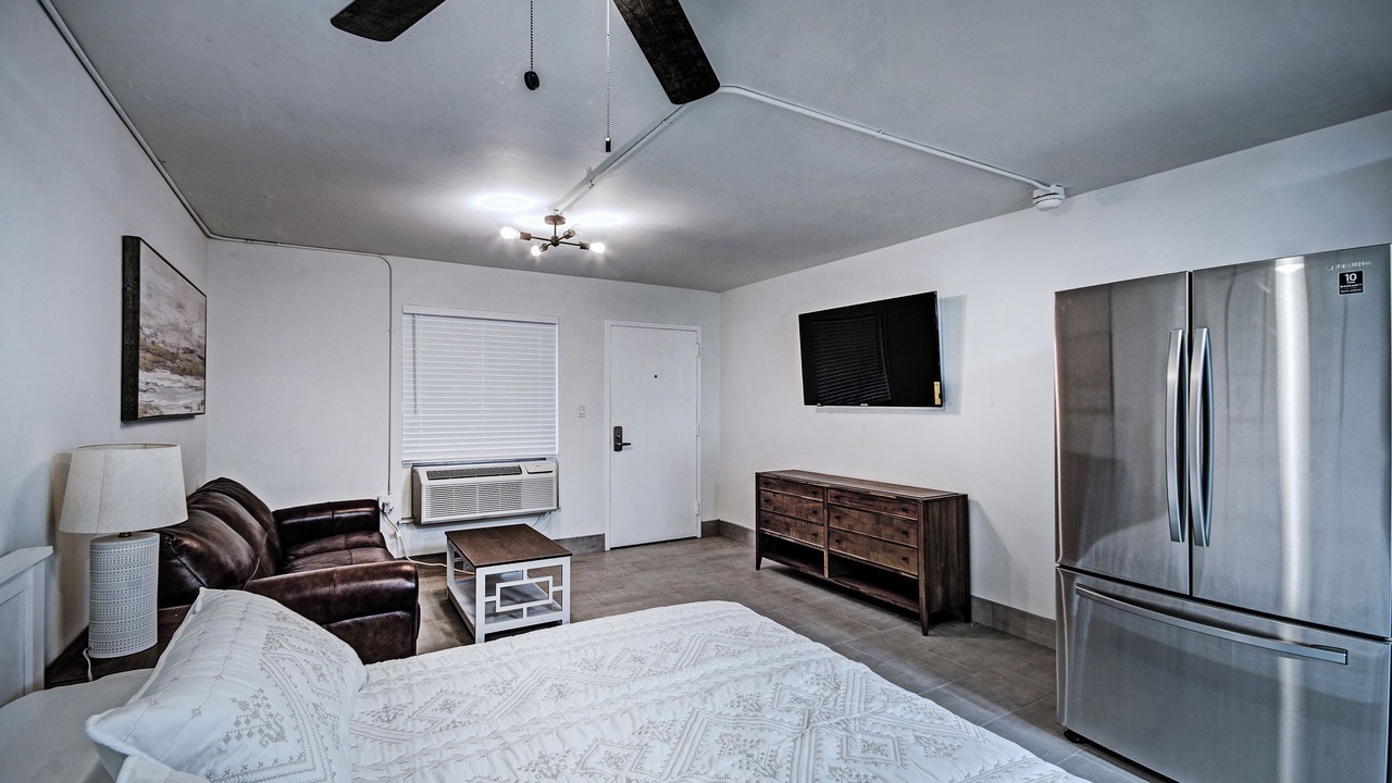 Photo of Bedroom in Greater Belhaven
