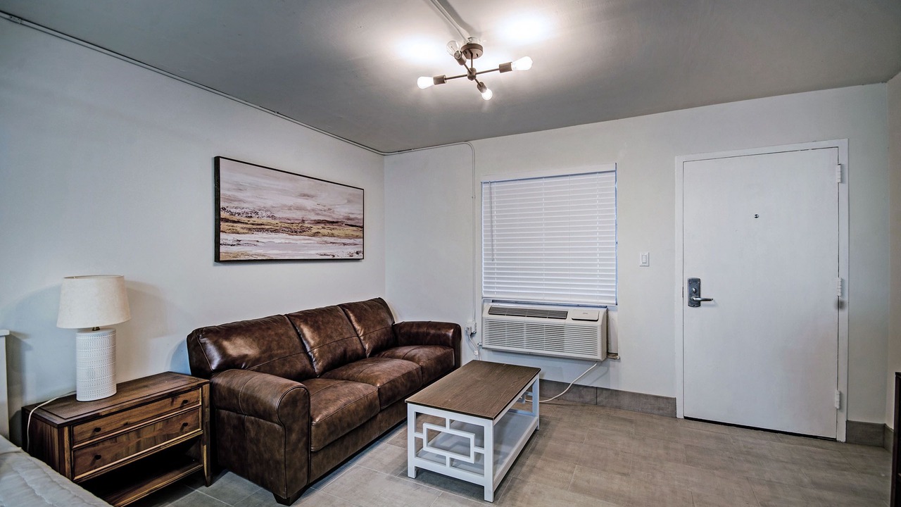 Photo of Livingroom in Greater Belhaven