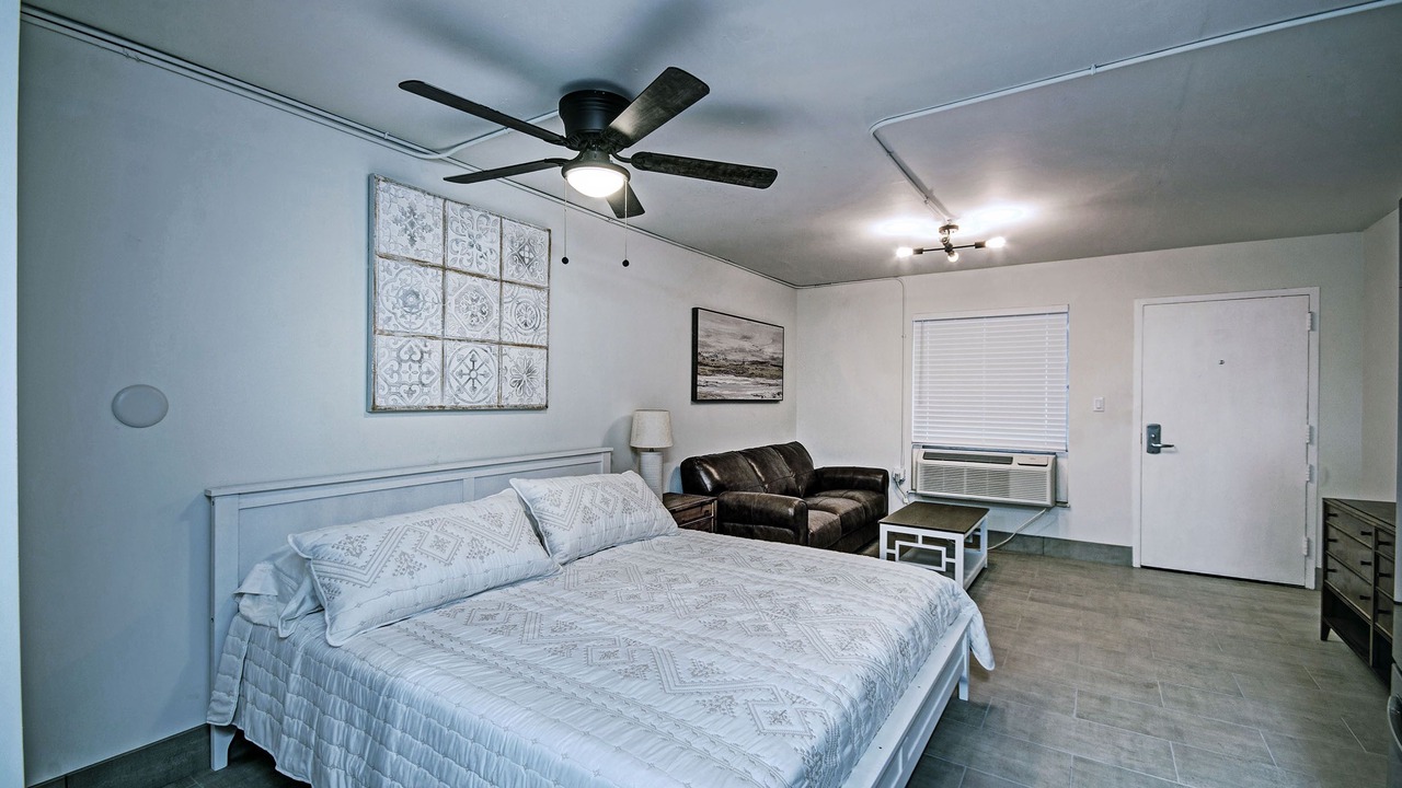 Photo of Bedroom in Greater Belhaven
