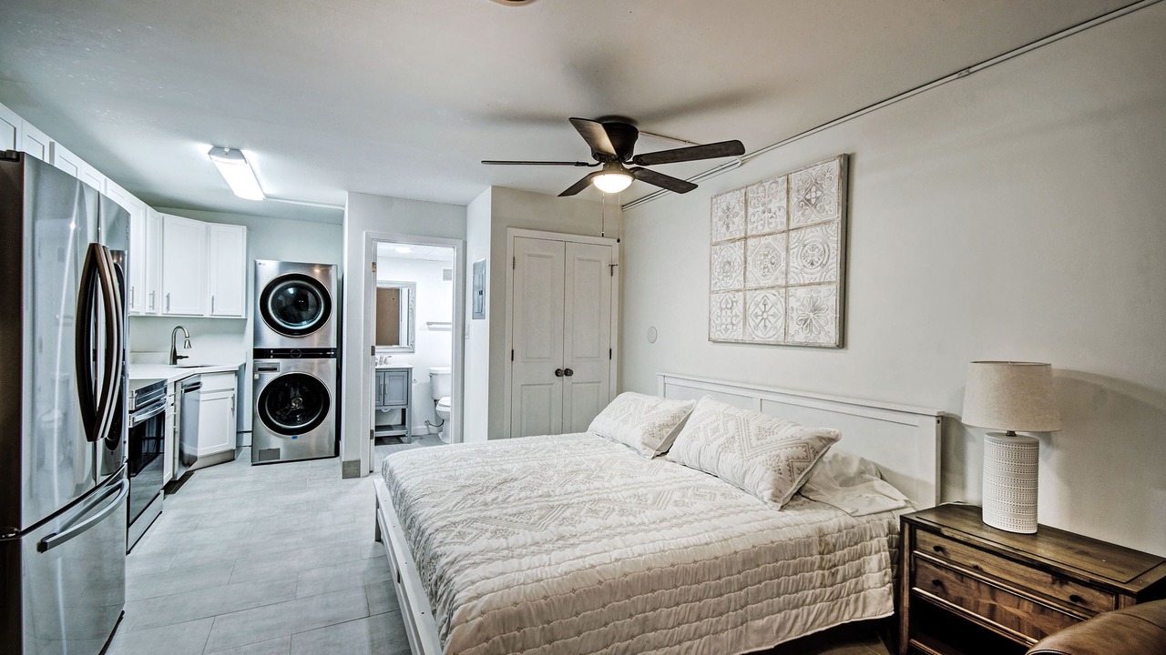 Photo of Bedroom in Greater Belhaven