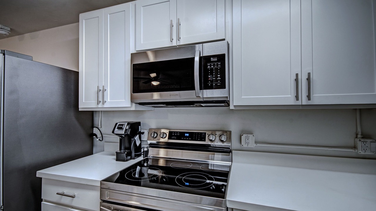Photo of Kitchen in Greater Belhaven