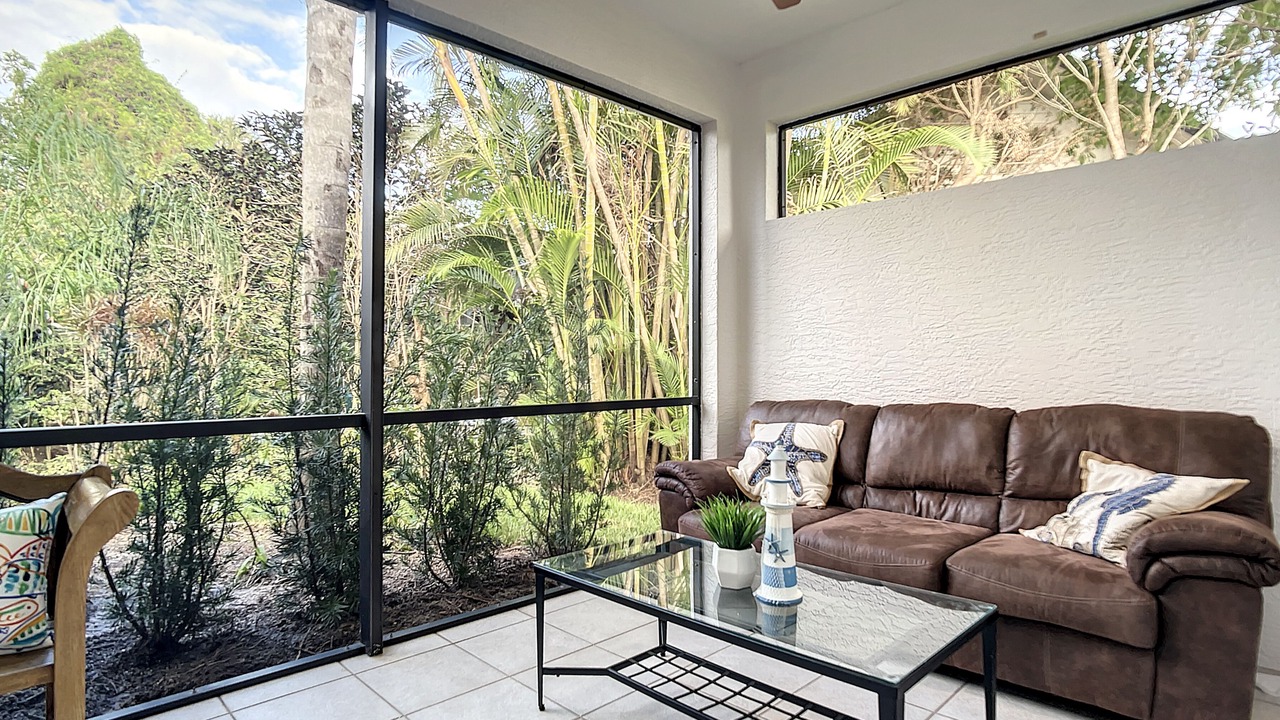 Photo of Livingroom in Kings Lake