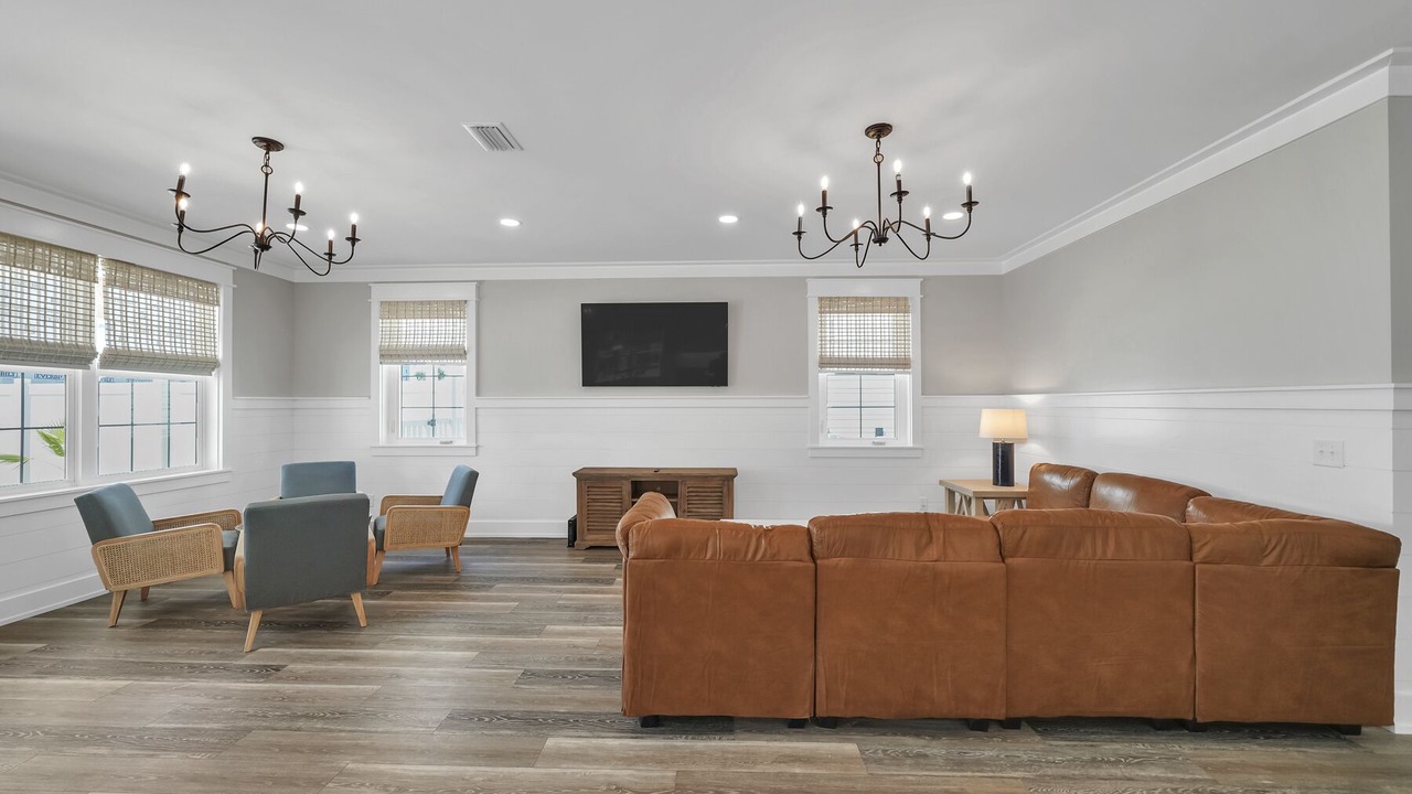 Photo of Livingroom in Bid-a-wee Beach