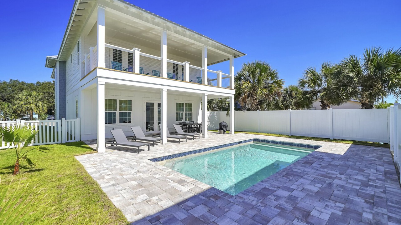 Photo of Outdoor in Bid-a-wee Beach