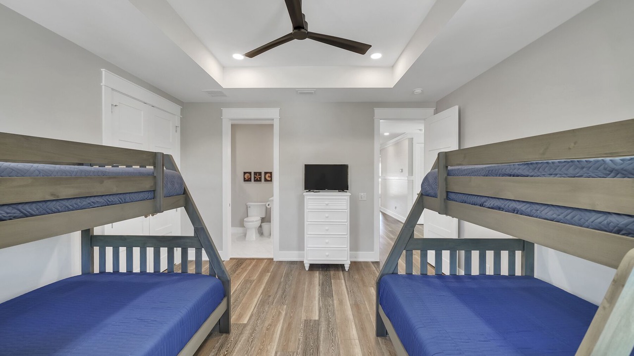 Photo of Bedroom in Bid-a-wee Beach