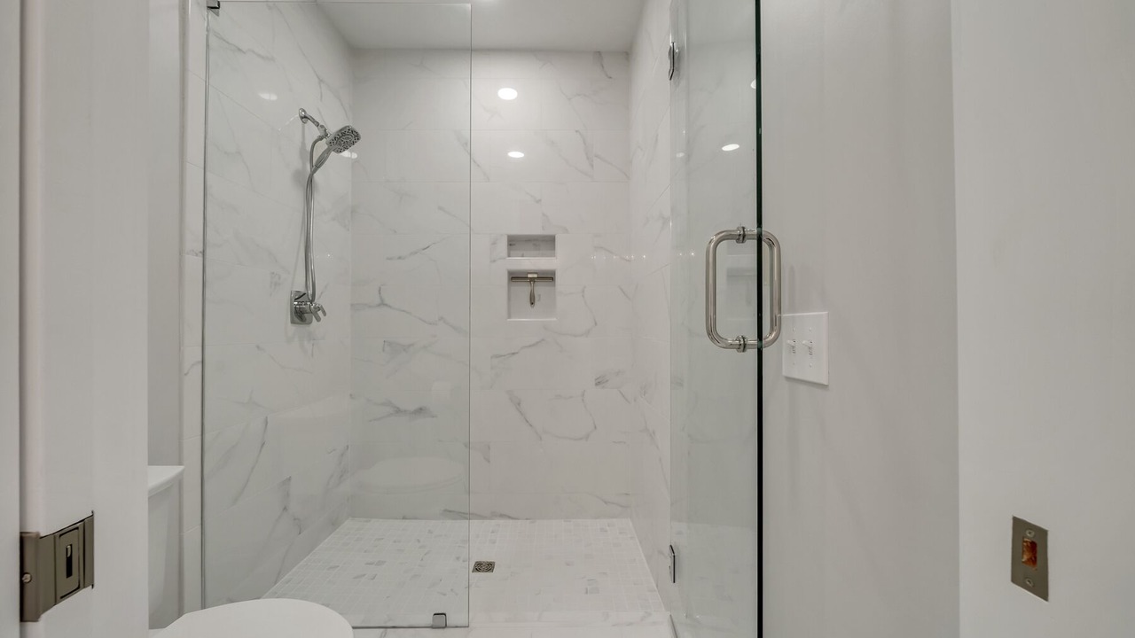 Photo of Bathroom in Bid-a-wee Beach