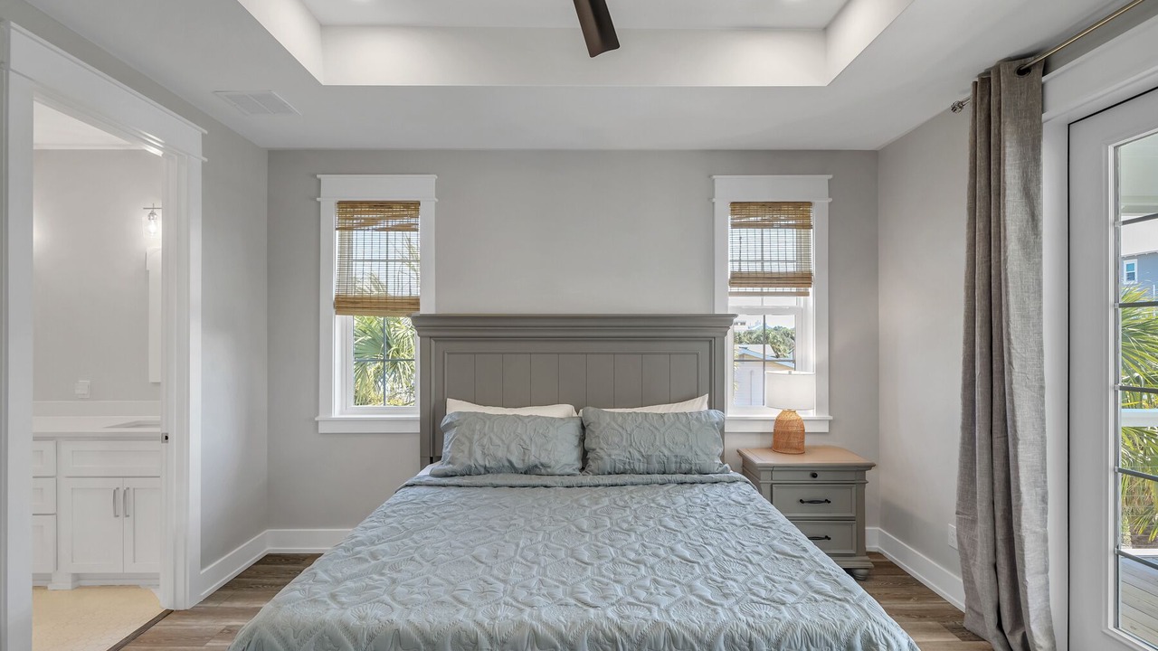 Photo of Bedroom in Bid-a-wee Beach