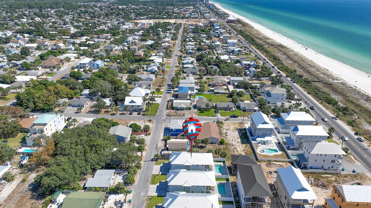 Photo of Outdoor in Bid-a-wee Beach