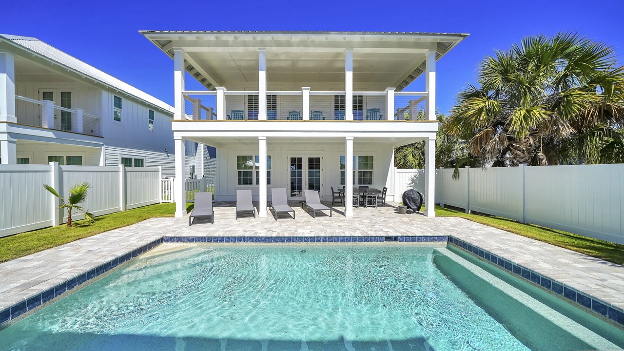 Photo of Outdoor in Bid-a-wee Beach