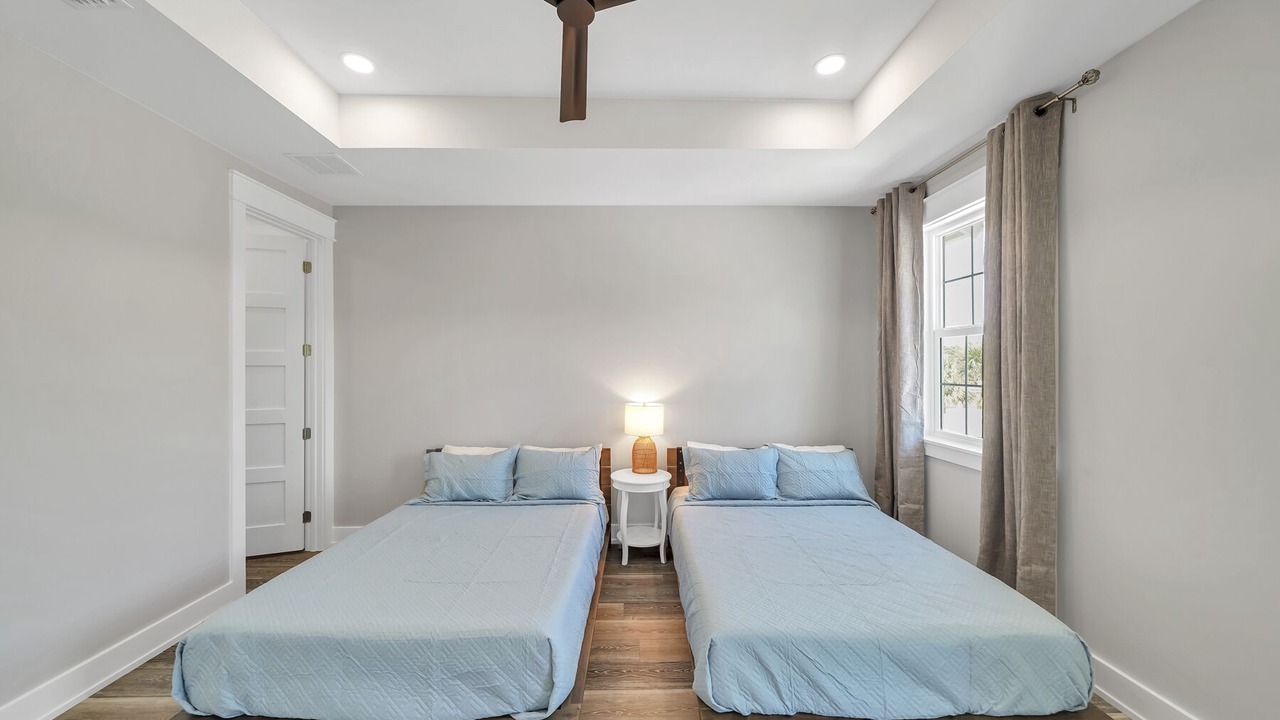 Photo of Bedroom in Bid-a-wee Beach