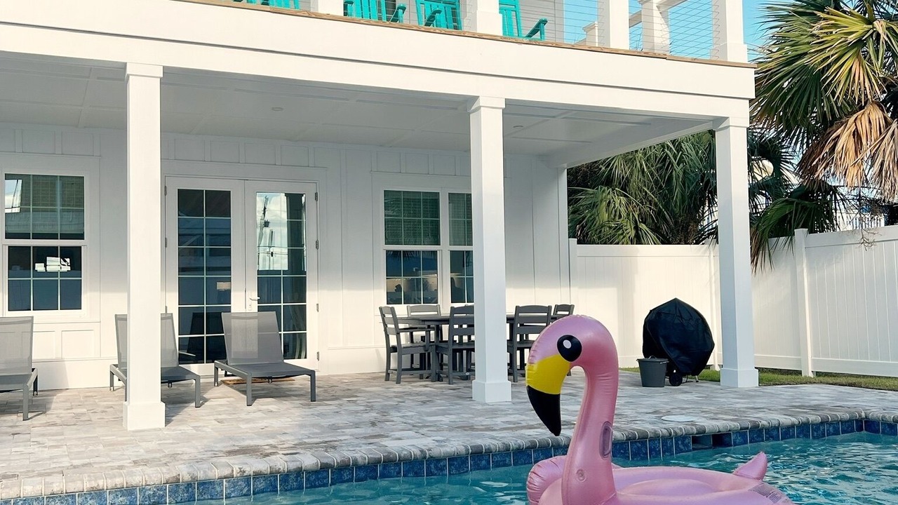 Photo of Outdoor in Bid-a-wee Beach