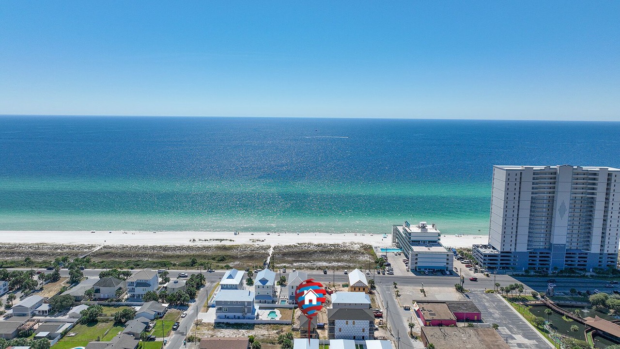 Photo of Outdoor in Bid-a-wee Beach