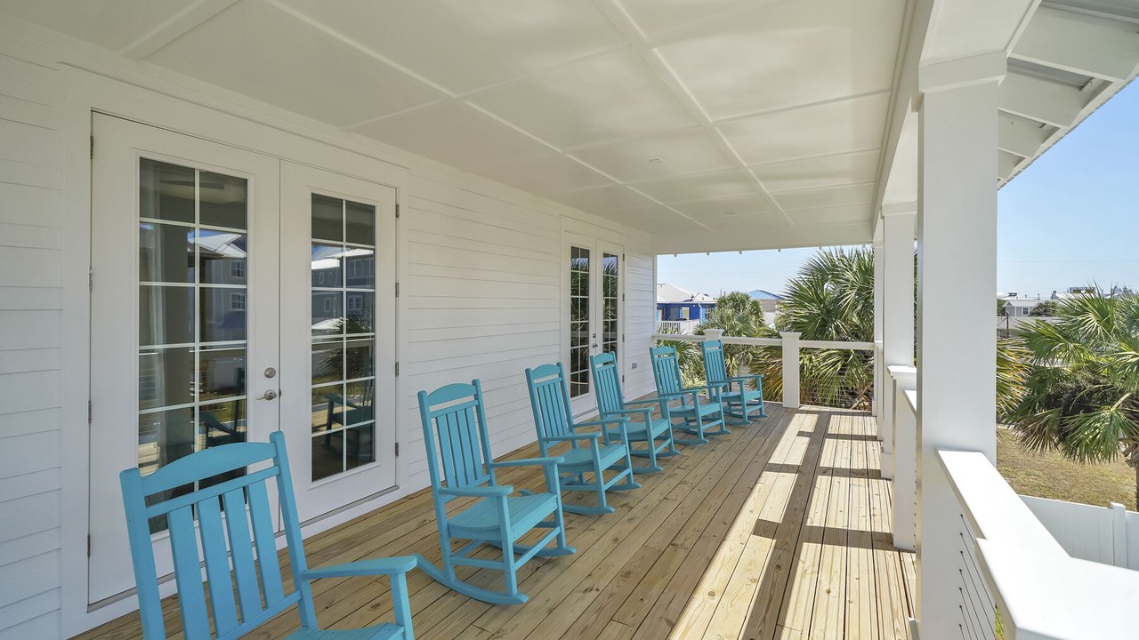 Photo of Outdoor in Bid-a-wee Beach