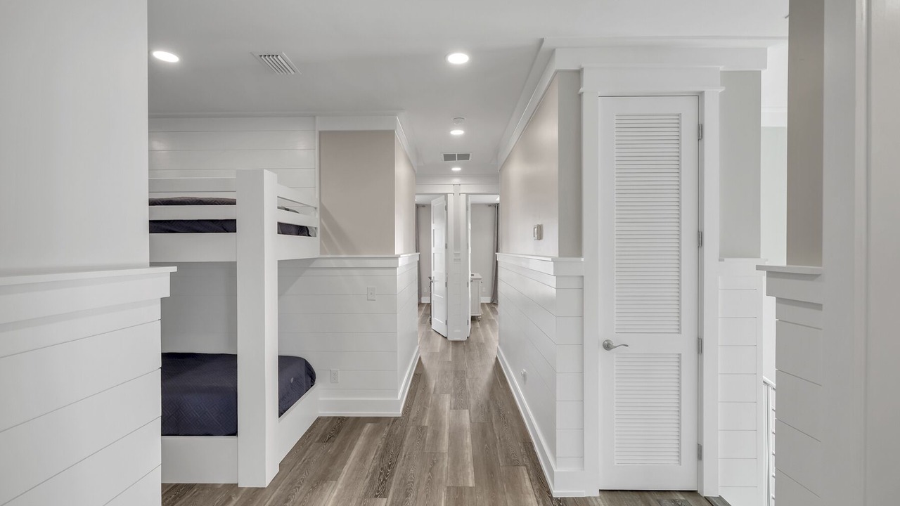 Photo of Bedroom in Bid-a-wee Beach