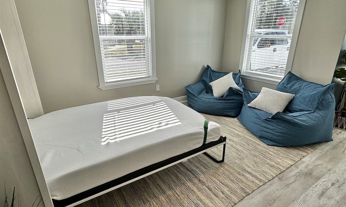 Photo of Bedroom in Bid-a-wee Beach