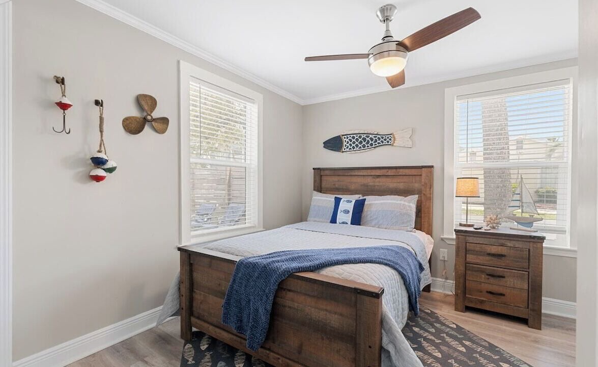 Photo of Bedroom in Bid-a-wee Beach