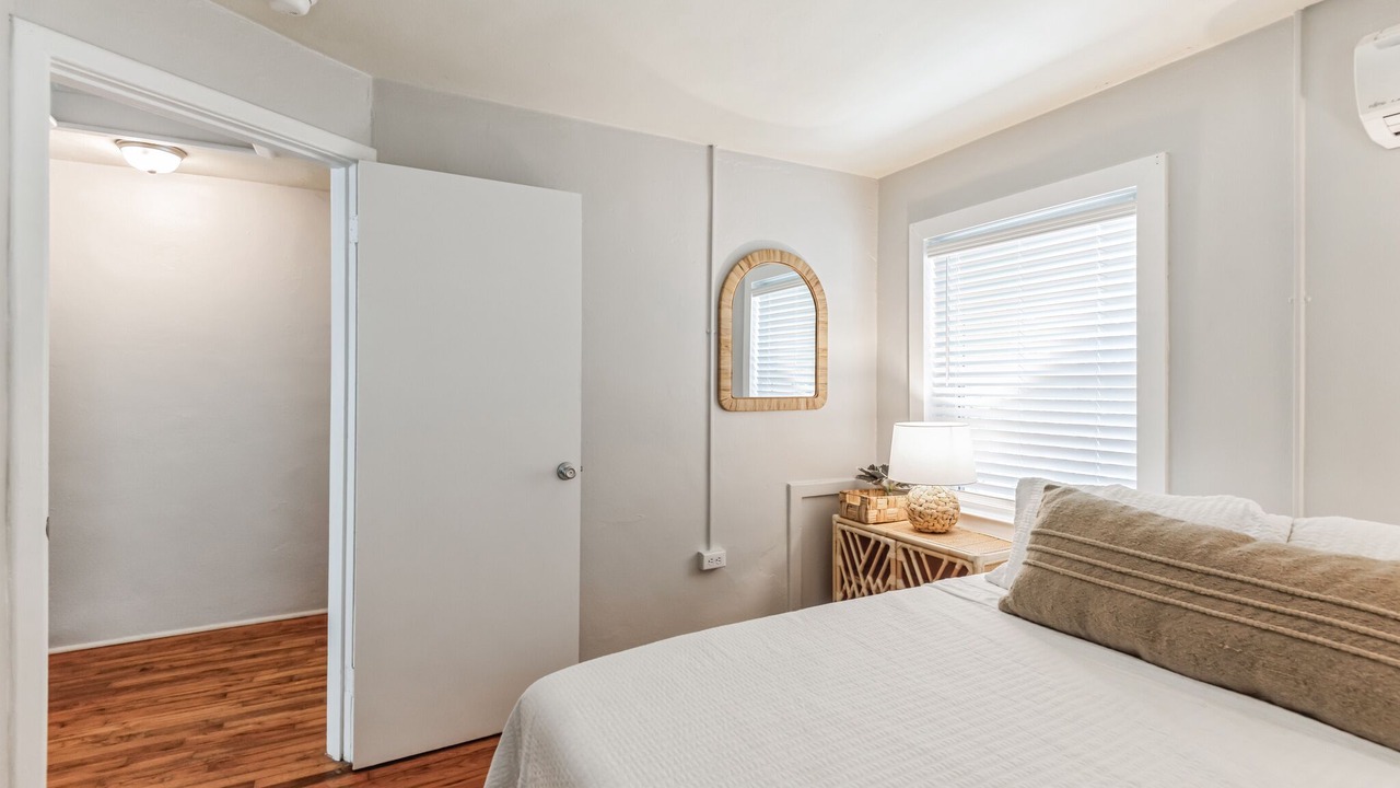 Photo of Bedroom in Old Town