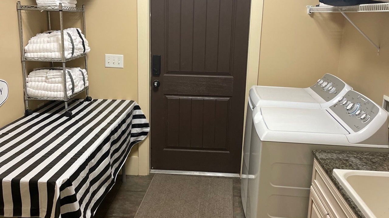 Photo of Bedroom in Thomas Drive