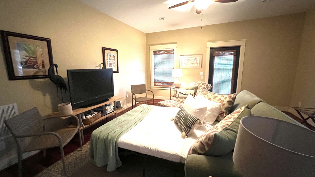 Photo of Bedroom in Thomas Drive