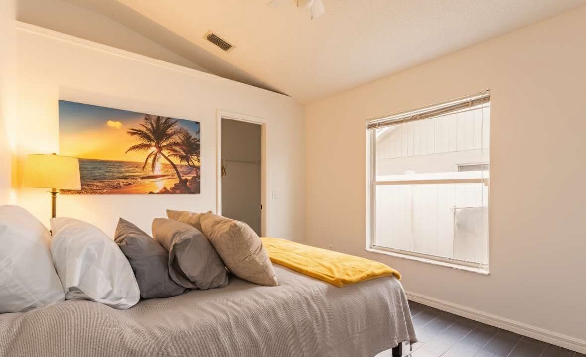 Photo of Bedroom in Orlando