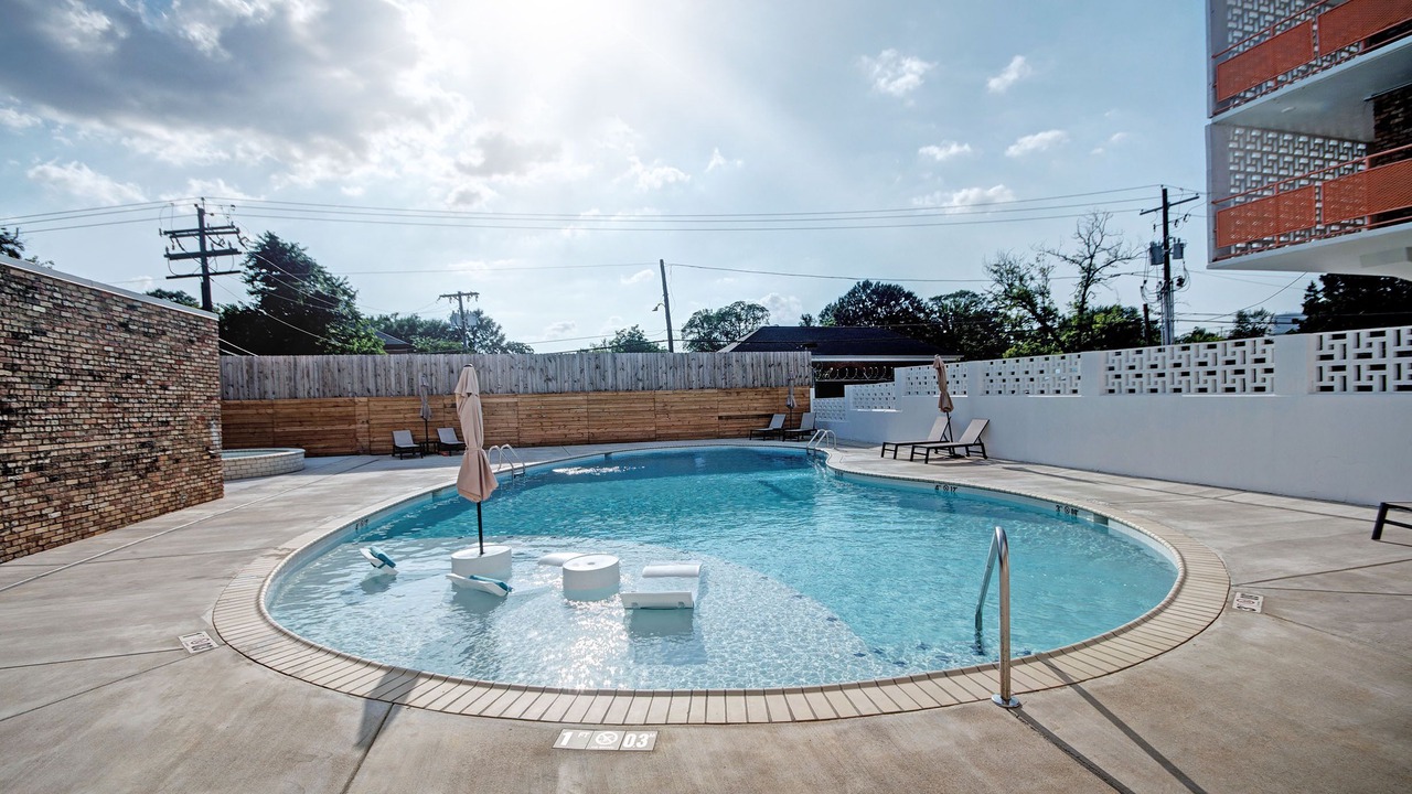 Photo of Outdoor in Greater Belhaven