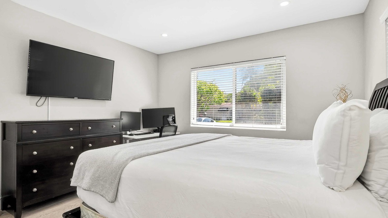 Photo of Bedroom in Victoria Park