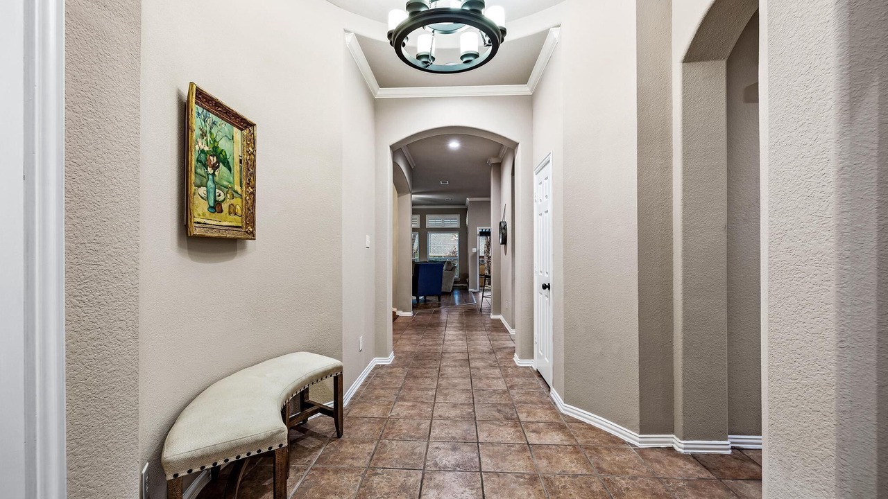 Photo of Bedroom in Rockwall