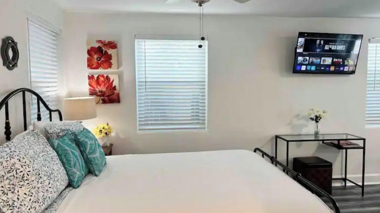 Photo of Bedroom in Springfield