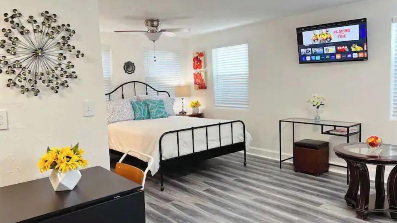 Photo of Bedroom in Springfield
