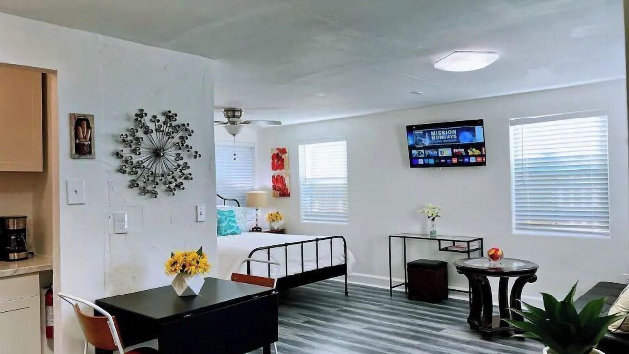Photo of Bedroom in Springfield