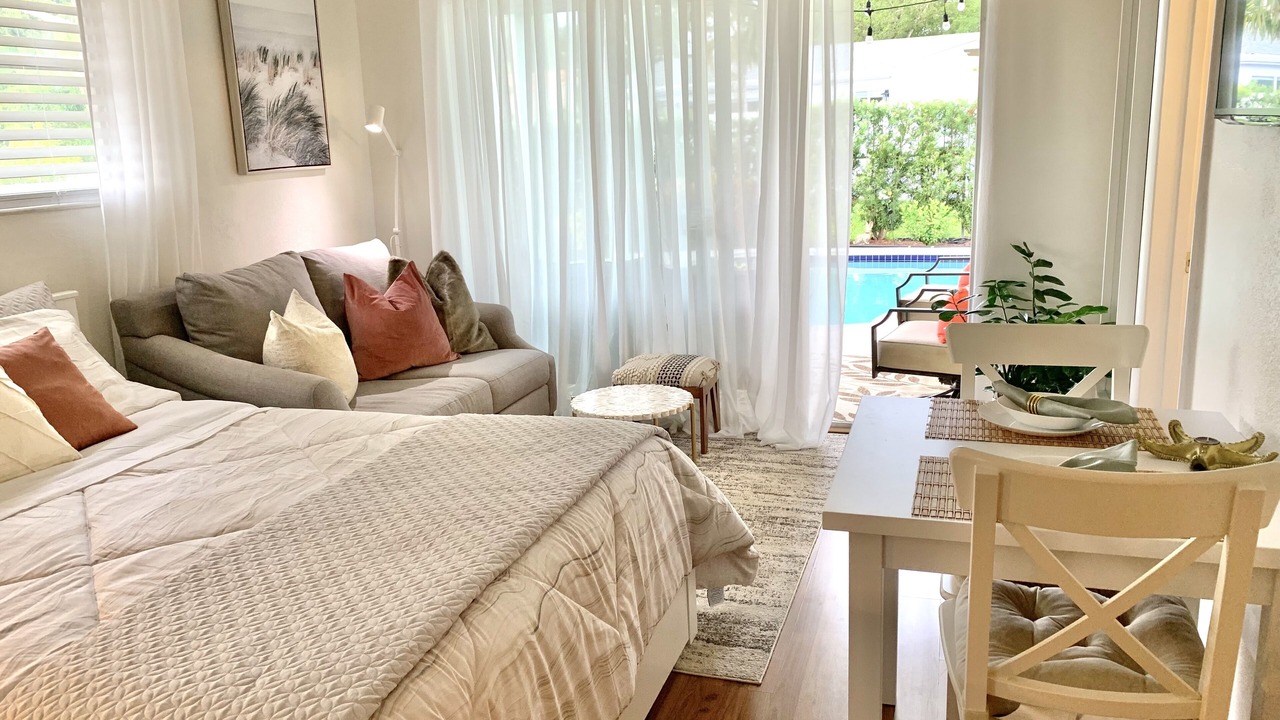 Photo of Bedroom in Margate