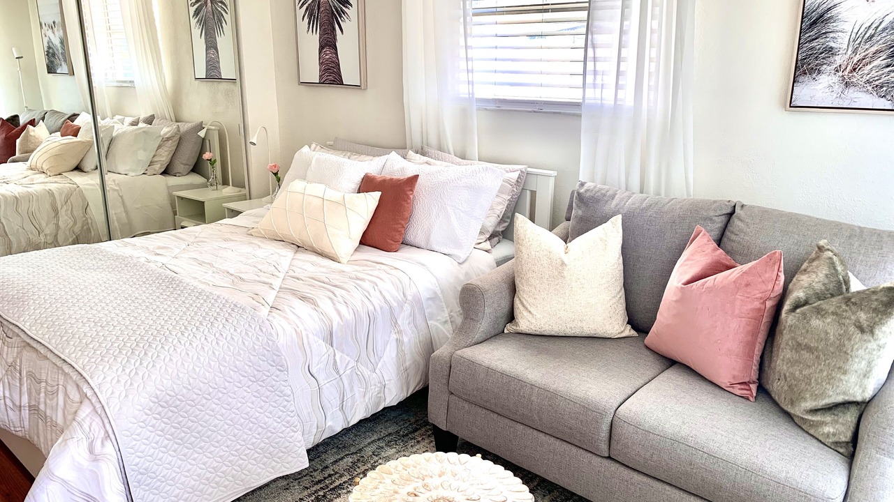 Photo of Bedroom in Margate