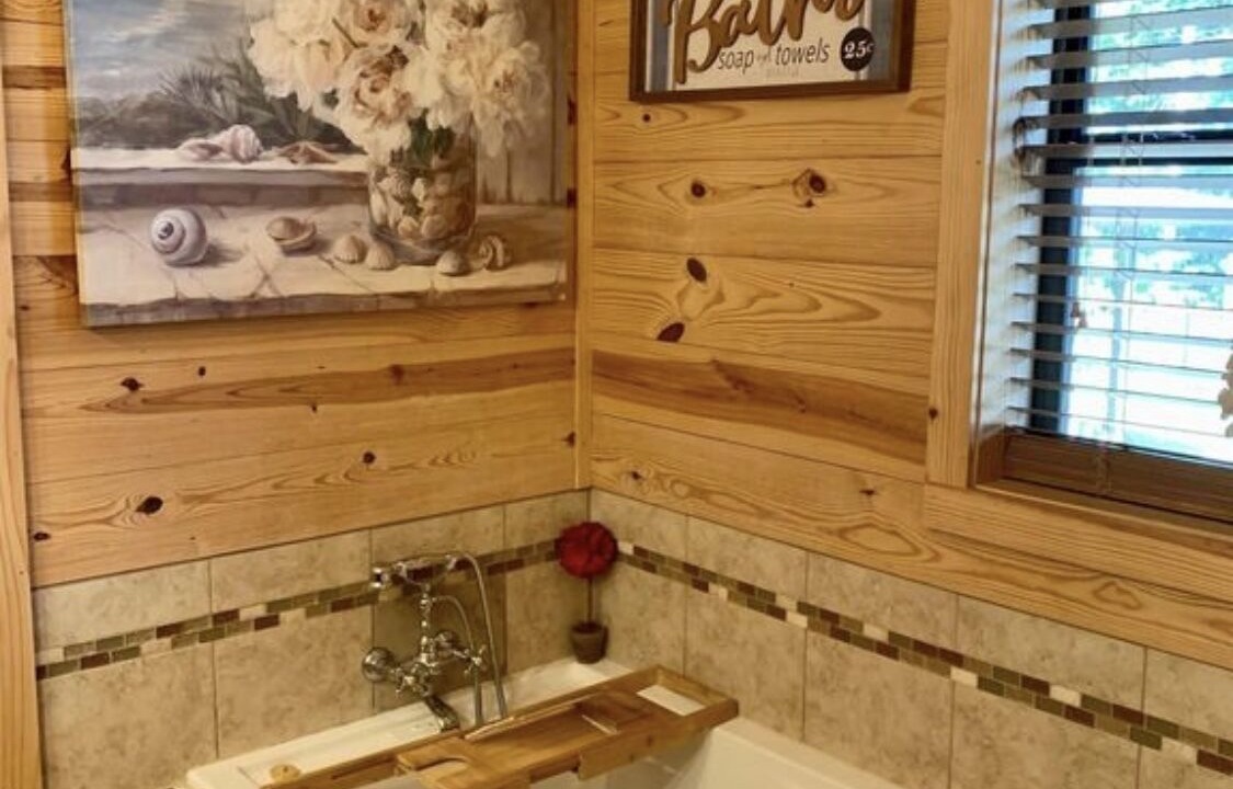 Photo of Bathroom in Jefferson