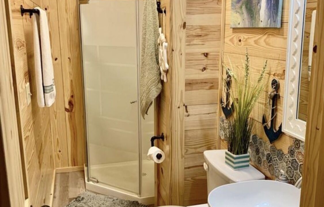 Photo of Bathroom in Jefferson