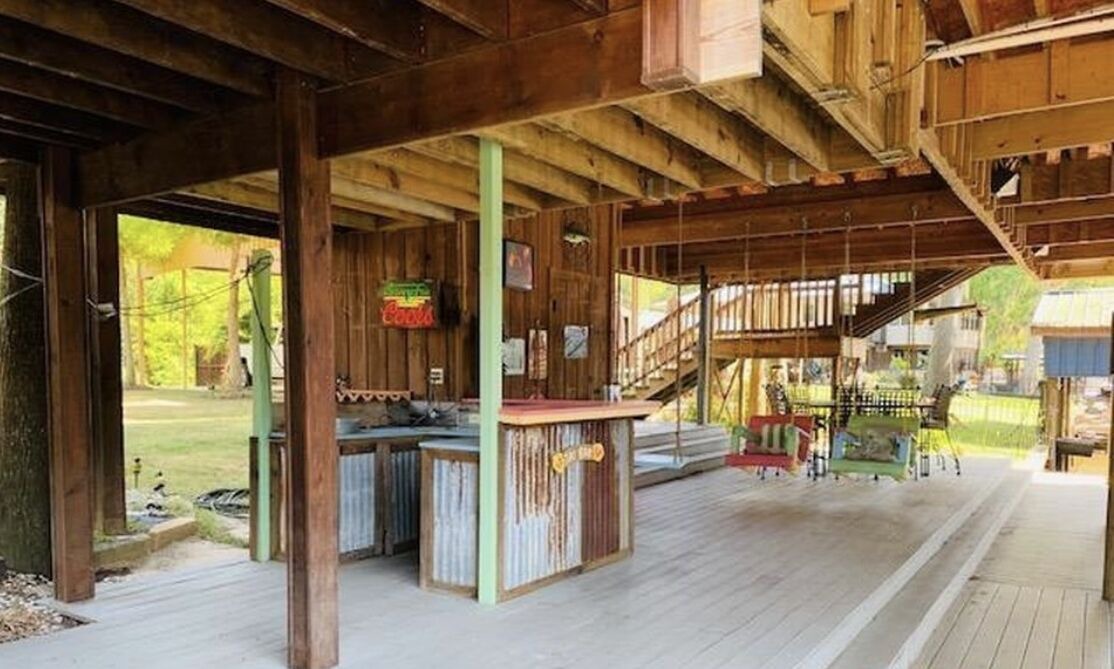 Photo of Patio Balcony in Jefferson