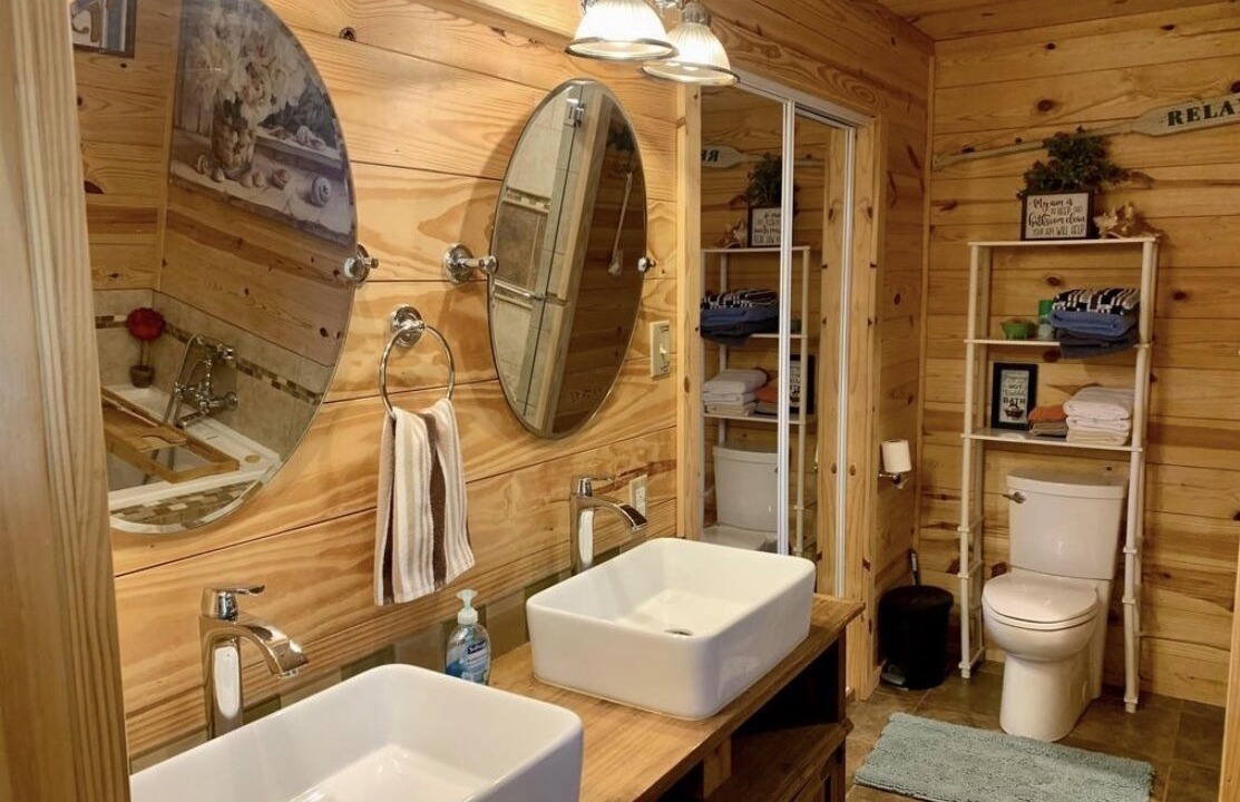 Photo of Bathroom in Jefferson