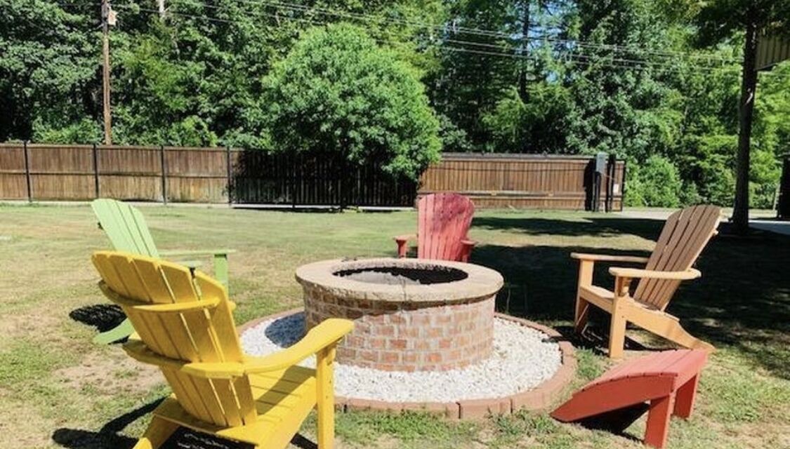 Photo of Outdoor in Jefferson