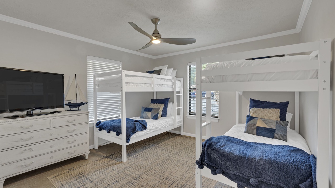 Photo of Bedroom in Bid-a-wee Beach