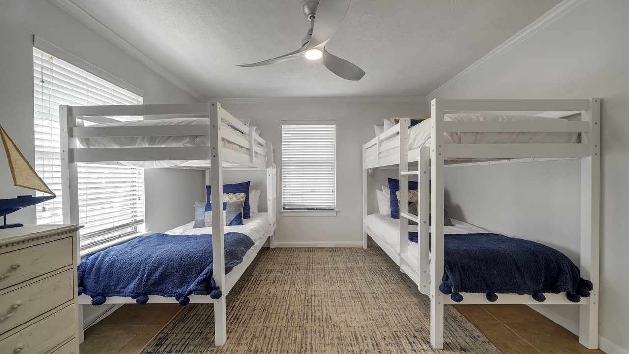 Photo of Bedroom in Bid-a-wee Beach