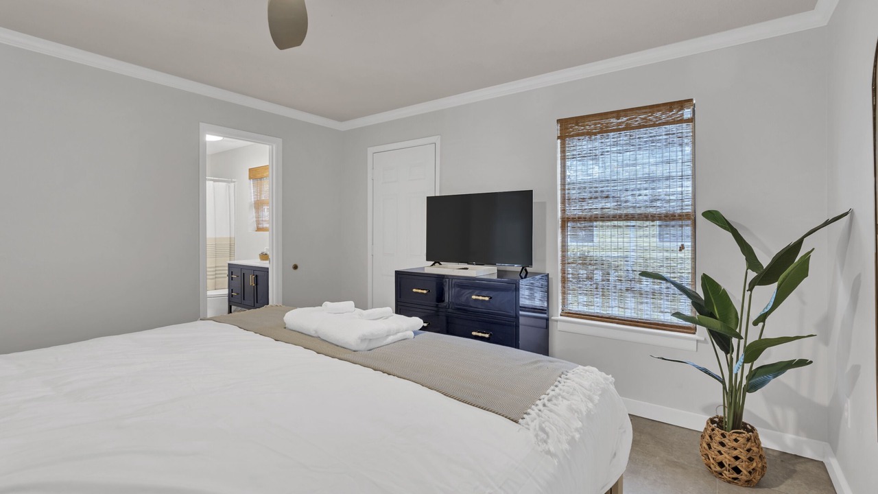 Photo of Bedroom in Bid-a-wee Beach