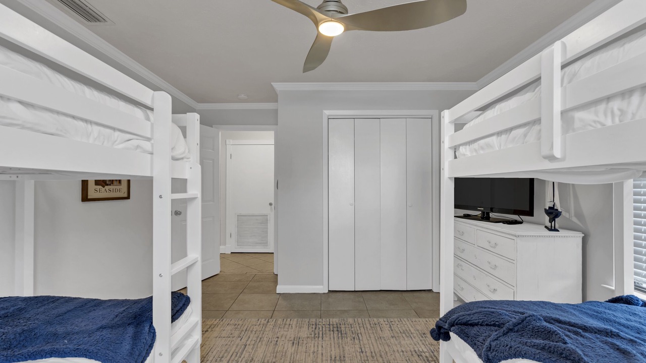 Photo of Bedroom in Bid-a-wee Beach