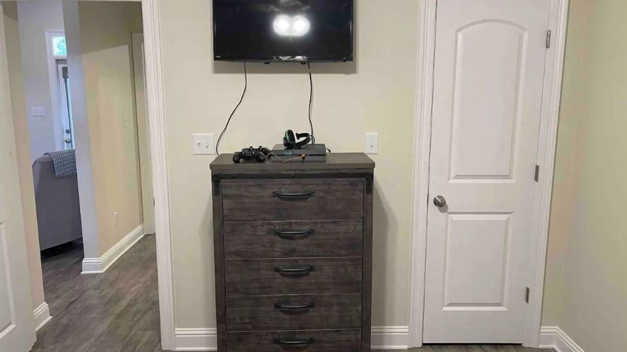Photo of Bedroom in Shreveport