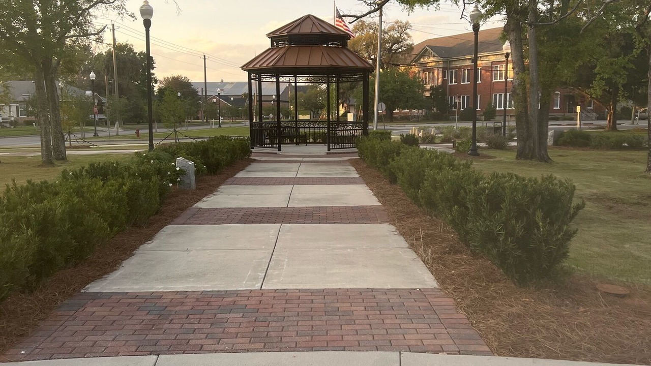 Photo of Outdoor in Milton